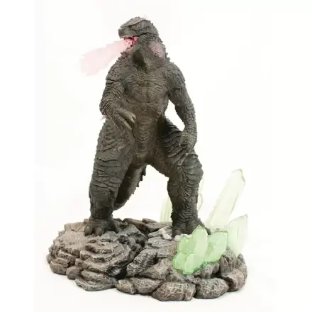 Godzilla X Kong: The New Empire Marvel Gallery Deluxe PVC Diorama Godzilla 28 cm termékfotója