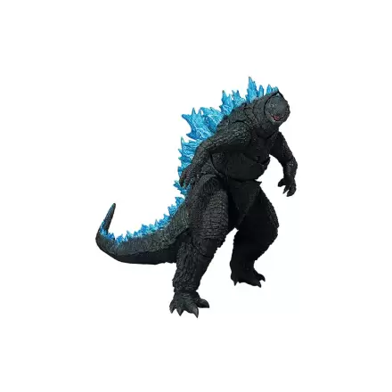 Godzilla x Kong: The New Empire S.H. MonsterArts Actionfigur Godzilla (2024) 16 cm termékfotója