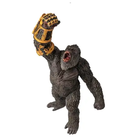 Godzilla x Kong The New Empire Stylist Series PVC Statue Kong B.E.A.S.T. Glove Version 22 cm Produktfoto