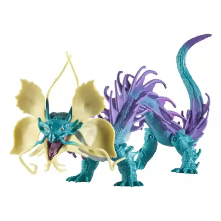Godzilla x Kong: The New Empire Action Figur Tiamat 15 cm Produktfoto