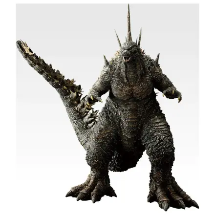 Godzilla Zero's Heartbeat Godzilla 2026 Ichibansho Figur 18cm Produktfoto