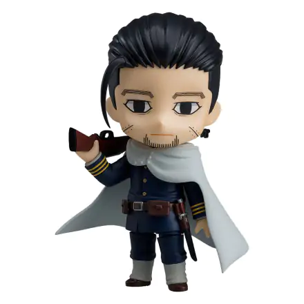 Golden Kamuy Nendoroid Actionfigur Hyakunosuke Ogata 10 cm Produktfoto