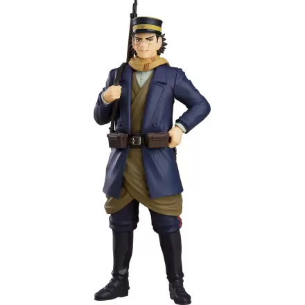 Golden Kamuy Pop Up Parade PVC Statue Saichi Sugimoto 20 cm Produktfoto