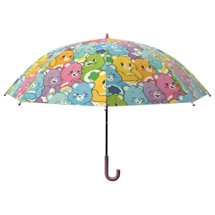Care Bears automatischer Regenschirm 48cm Produktfoto
