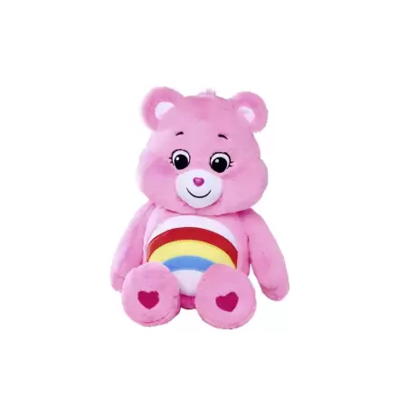 Care Bears Plüschfigur Cheer Bear 60 cm Produktfoto