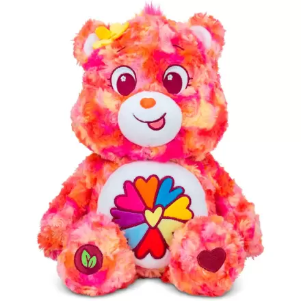 Care Bears Flower Power Plüschfigur 35cm termékfotója