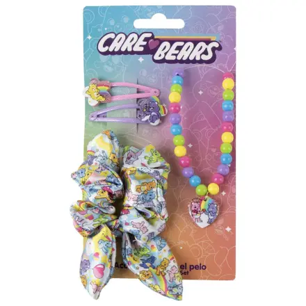 Care Bears Schönheits-Set Produktfoto