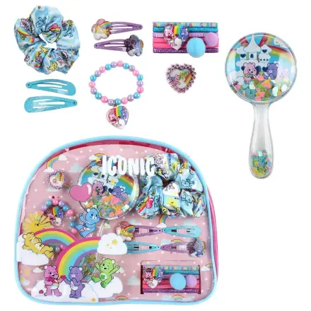 Care Bears notwendiges Schönheitspflege-Set Produktfoto