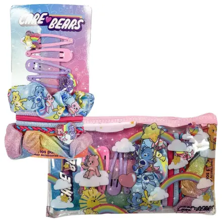 Care Bears Schönheits-Set Produktfoto