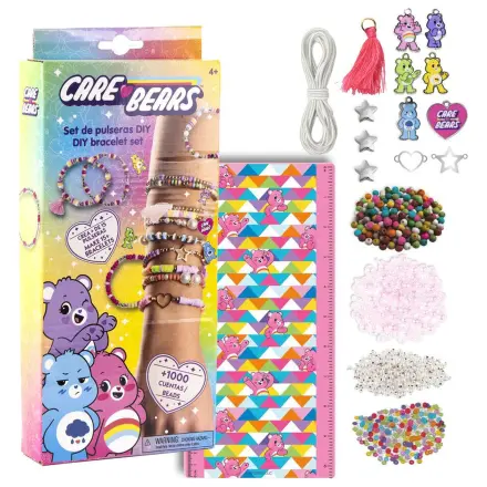 Care Bears Armband Kreations Set Produktfoto
