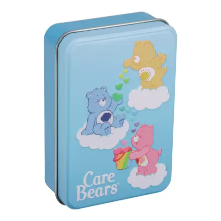 The Care Bears Spielkarten Produktfoto