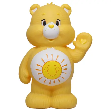 Care Bears Figural Sparbüchse Funshine Bear 20 cm Produktfoto