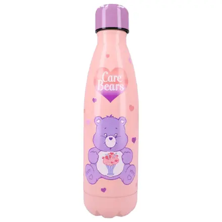 Care Bears Trinkflasche Thirsty For More Produktfoto