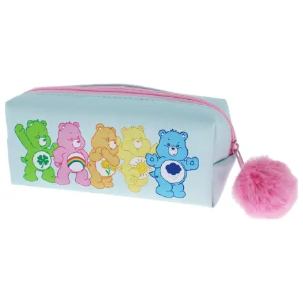 Care Bears Federmäppchen Blau Produktfoto