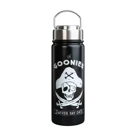 Goonies Edelstahl Flasche 500ml termékfotója