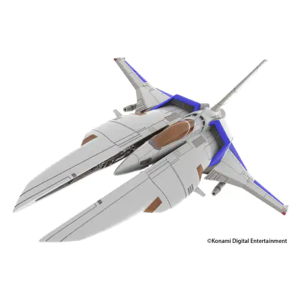 Gradius Plastic Kit Vic Viper Ver. Gradius II 15 cm (re-run) termékfotója