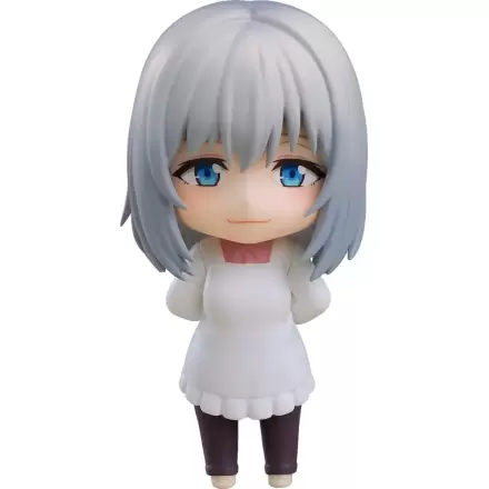 Grandpa and Grandma Turn Young Again Nendoroid Actionfigur Grandma 10 cm termékfotója