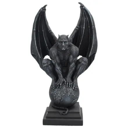 Grasp of Darkness Statue 31 cm Produktfoto