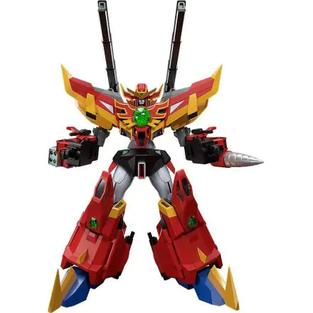 Gravion Zwei Moderoid Plastic Model Kit Sol E Gravion 17 cm Produktfoto