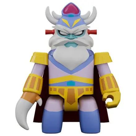 Great Mazinger Brickroid Action-Figur Great Marshall of Hell 5 cm Produktfoto