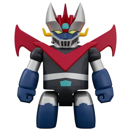 Great Mazinger Brickroid Action-Figur Great Mazinger 5 cm Produktfoto