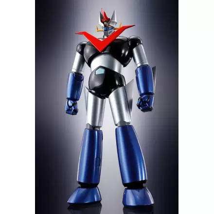 Great Mazinger Soul of Chogokin Diecast Actionfigur GX-111 Great Mazinger Kakumei Shinka 19 cm termékfotója