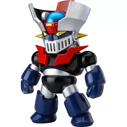 Great Mazinger V.S.O.F. Soft Vinyl Figur Mazinger Z (re-run) 22 cm Produktfoto
