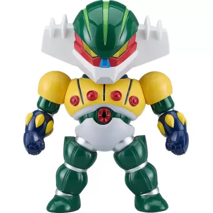 Great Mazinger V.S.O.F. Soft Vinyl Figur Steel Jeeg 22 cm Produktfoto