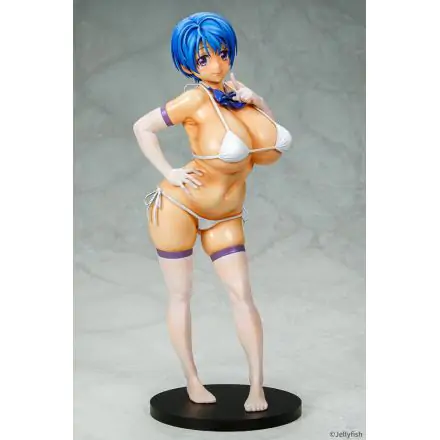 Greenhorn PVC Statue 1/6 Mariko Hirose Tanned Ver. 27 cm termékfotója