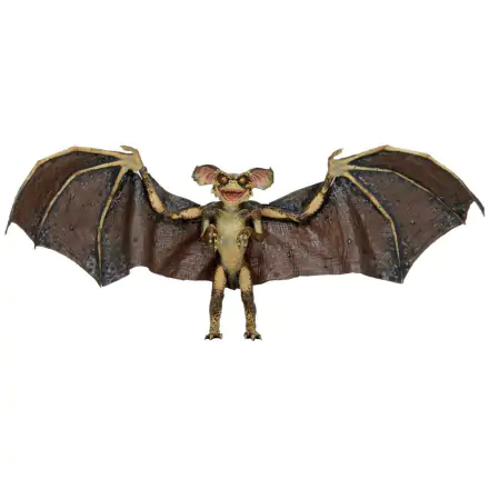 Gremlins 2 Actionfigur Bat Gremlin 15 cm termékfotója