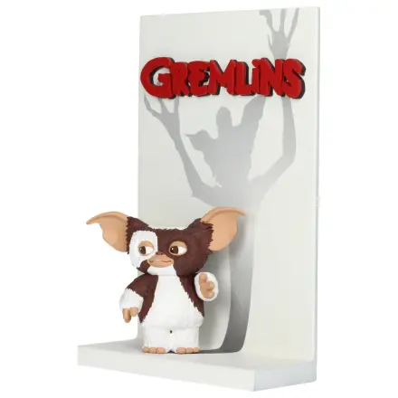 Gremlins 3D Poster Figur 25cm Produktfoto