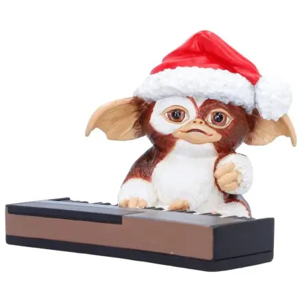 Gremlins Figur Gizmo Jingle 12 cm Produktfoto