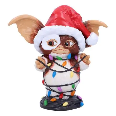 Gremlins Figur Gizmo in Fairy Lights 13 cm termékfotója