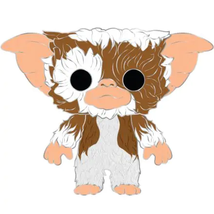 Gremlins POP! Pin Ansteck-Pin Gizmo 10 cm Produktfoto
