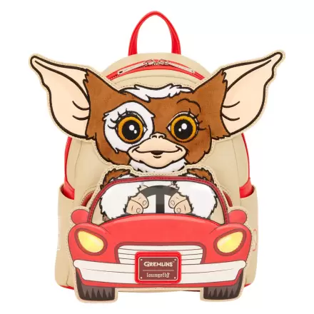 Loungefly Gremlins Gizmo Rucksack 26cm Produktfoto