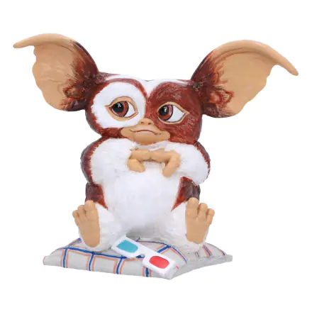 Gremlins Figur Gizmo with 3D Glasses 15 cm termékfotója