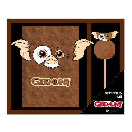 Gremlins Schreibwaren Set termékfotója