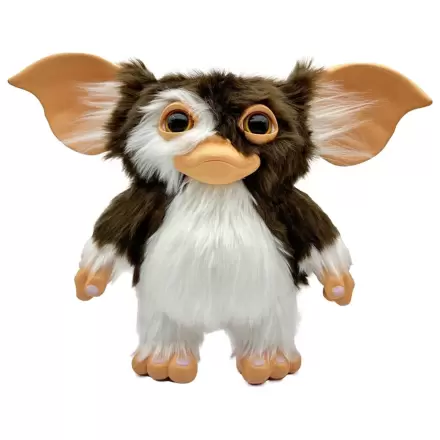Gremlins Lebensgroße Plüschfigur mit Sound Gizmo 25 cm Produktfoto