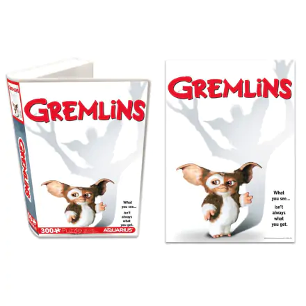 Gremlins Puzzle Movie (300 Teile) Produktfoto