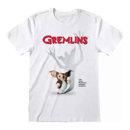 Gremlins T-Shirt Poster termékfotója