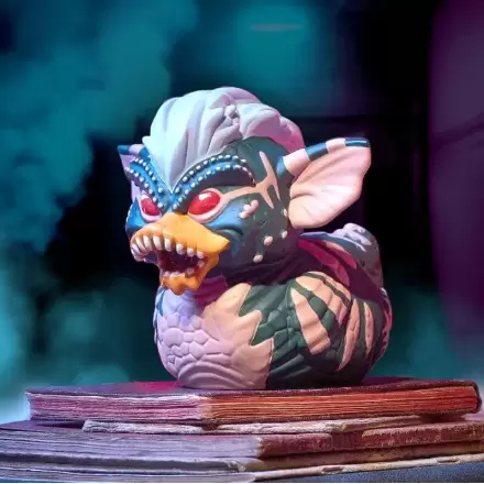 Gremlins Tubbz PVC Figur Stripe Boxed Edition 10 cm Produktfoto