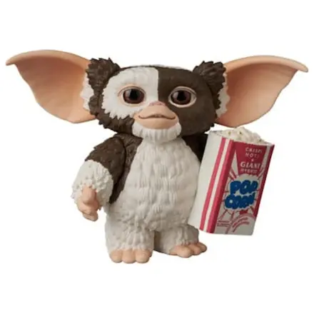 Gremlins UDF Serie Mini Figur Serie 2 Gizmo mit Popcorn 6 cm Produktfoto
