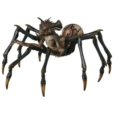 Gremlins UDF Serie Mini Figur Serie 2 Spider Mohawk 9 cm Produktfoto