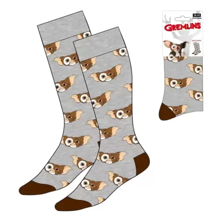 Gremlins Socken Gizmo Face 36-43 Produktfoto