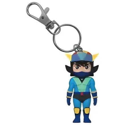GRENDIZER Alcor Schlüsselanhänger 6 cm Produktfoto