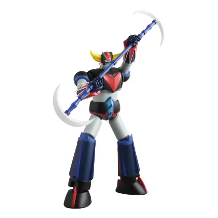 Grendizer Grand Action Bigsize Model Diecast Action Figur Grendizer Original Color Ver. 50 cm Produktfoto