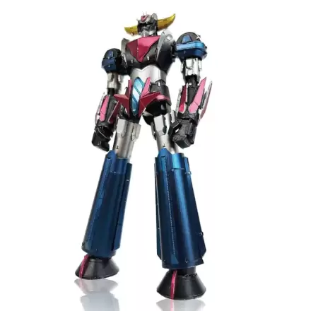 Grendizer Metallic Nano Puzzle Modellbausatz Grendizer U 14 cm Produktfoto