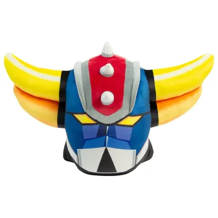 Grendizer Mocchi-Mocchi Mega Plüsch Figur Goldorak Produktfoto