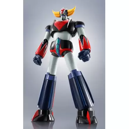 Grendizer Robot Spirits Action Figur Seite Super UFO Robot Grendizer 16 cm Produktfoto
