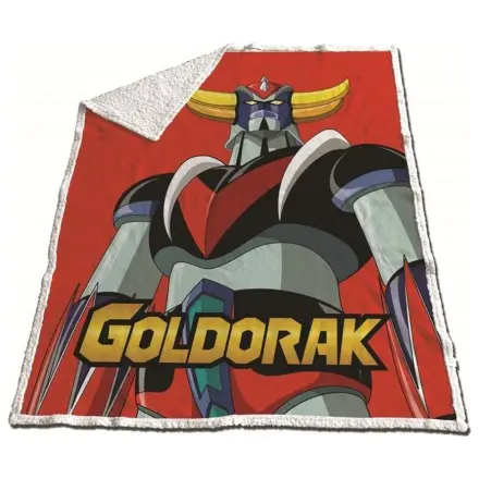 Grendizer Sherpa Decke 130x170cm Produktfoto